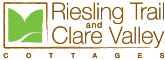 Riesling Trail & Clare Valley Cottages